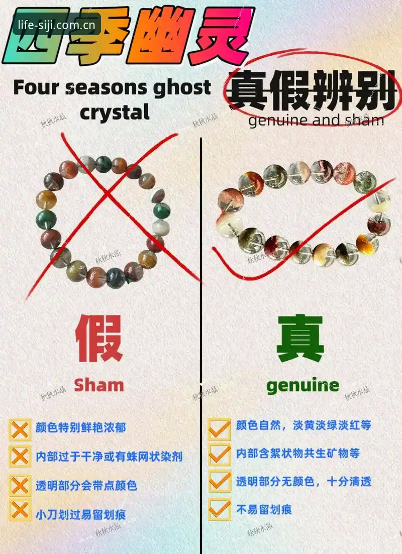 四季正品鉴别完整指南：从包装到细节，让你购物无忧