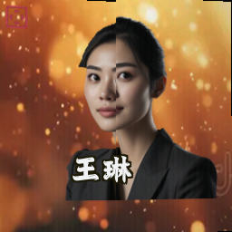 王琳